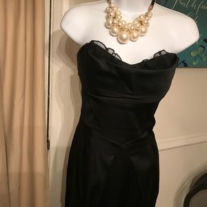 Women’s dress